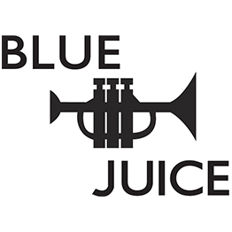 Blue Juice