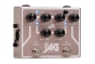 Aguilar Effects Pedal AG Preamp / DI Breast Cancer Awareness Edition	