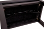 Montford Piano Bench Adjustable Height - Black