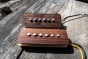 Paoletti Pickups P90 Rods Wooden - Set x2