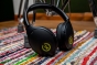 Soho 2.6 Headphones - Black