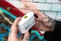 Soho W1 Earbuds with Power Bank - White