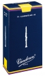 Vandoren Piccolo Clarinet Reeds Ab 3 (10 BOX)