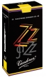Vandoren Soprano Sax Reeds 3 Jazz (10 BOX)