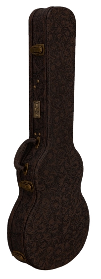 TGI Heritage Hardcase - Electric Guitar LP Style