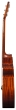 Rathbone No.1 - Mahogany Electro Cutaway - Inc. Gigbag