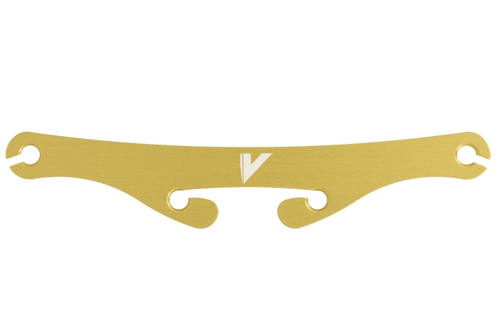 Vandoren Strap Bar - Gold