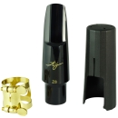 Trevor James Tenor Saxophone Mouthpiece, Ligature and Cap - Z8