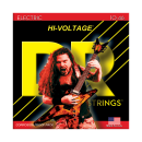DR Strings Dimebag Darrell Signature Medium 