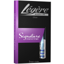Legere Oboe Reed - Signature American Scrape - Medium Hard