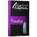 Legere Oboe Reed - Signature European Scrape - Medium Soft