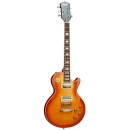 Gould Lexington Flame Amber Burst