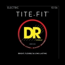 DR Strings Tite-Fit Electric Jeff Healey