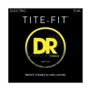 DR Strings Tite-Fit Electric Light-Heavy