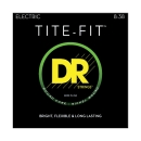 DR Strings Tite-Fit Electric Light-Light