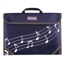 Montford Music Carrier Navy