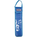 Montford Recorder Bag Blue