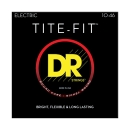 DR Strings Tite-Fit Electric Medium