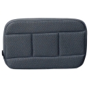 Hidersine Violin Polycarbonate Replacement Pocket - Gourd