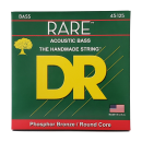 DR Strings Rare Acoustic Bass Medium 5 String