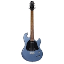 Shergold Masquerader Standard SM11 Solid Astral Blue Gloss