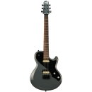 Shergold Provocateur Standard SP12 Solid Grey Gloss