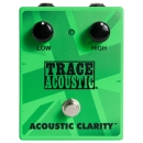 Trace Elliot Acoustic Clarity Pedal