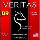 DR Strings Veritas Electric Heavy