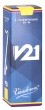 Vandoren Bass Clarinet Reeds 3 V21 (5 BOX)