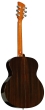 Brunswick Grand Auditorium Solid Top Natural Gloss