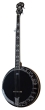 Barnes & Mullins Rathbone 5-String Banjo Electro 