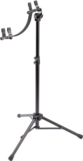 K&M Guitar Performer Stand - Acoustic