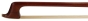 Dorfler Cello Bow Pernambuco No.17