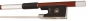 Hidersine Premium Violin Bow 4/4 Select Pernambuco Round