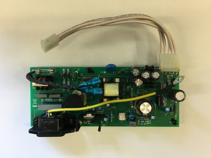 PV Mixer Power Supply PCB Assembly