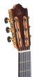 Admira Flamenco Guitar Lola