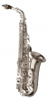 Yanagisawa Alto Sax Elite - Silverplated Brass
