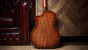 Faith Legacy Earth Electro/Cut - Claro Walnut - Limited Edition
