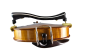 Hidersine ANDANTE Shoulder Rest - Violin 1/2 