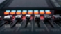 Peavey Aureus Mini Digital Mixer