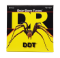 DR Strings DDT: Drop Down Tuning Bass Medium to Heavy
