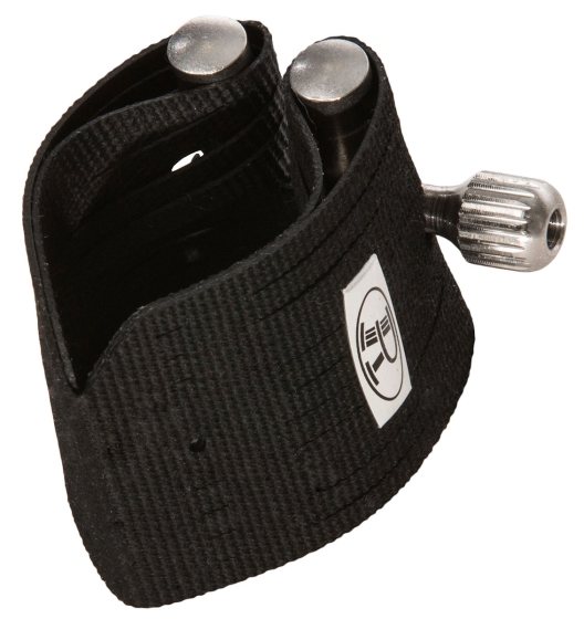Rovner Ligature Van Gogh - Bass Clarinet