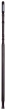 Aulos Descant Recorder 303BD Elite - School Recorder - Dark Brown