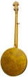 Barnes & Mullins Troubadour 5-String Banjo 