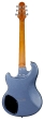 Shergold Masquerader Standard SM11 Solid Astral Blue Gloss