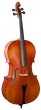 Hidersine Vivente Academy Cello 4/4 Outfit