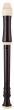 Aulos Descant Recorder 205A Robin - Premium School Recorder