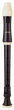 Aulos Descant Recorder 205A Robin - Premium School Recorder