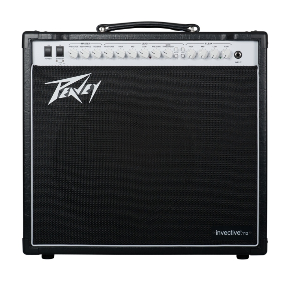 Peavey Invective.112 Combo