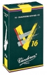 Vandoren Alto Sax Reeds 2 V16 (10 BOX)
